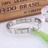 Stretch Link Bracelet